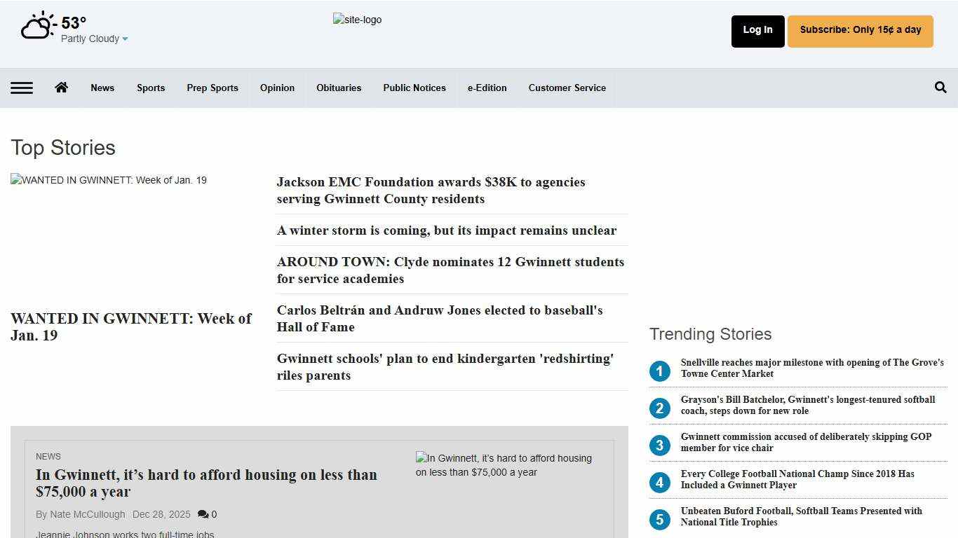 gwinnettdailypost.com